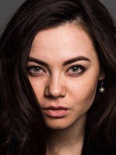 Лилиана Каримова