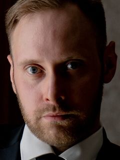 Григорий Кручинин