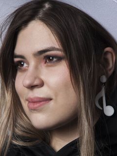 Любовь Александрова