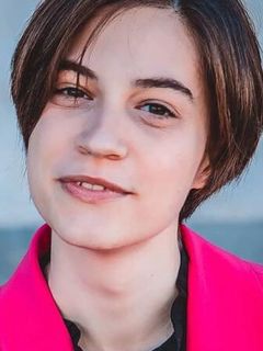 Валерия Киселева