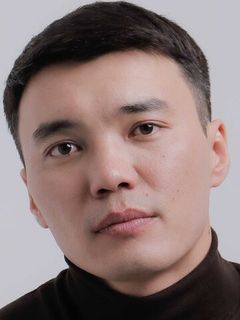 Жаксылык Турлыгазы