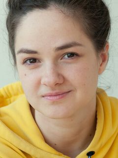 Ася Гордиевская