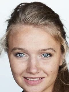 Анна Раевская