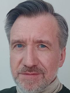 Олег Гулявский