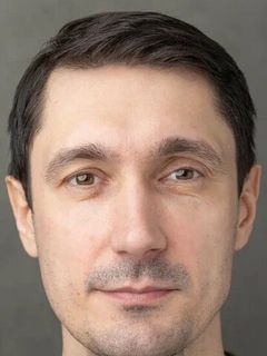 Сергей Ковляков