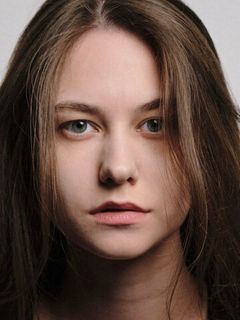 Дарья Кемпинн