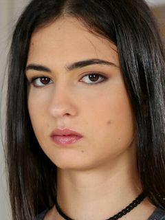 Charlotte Lapiedra