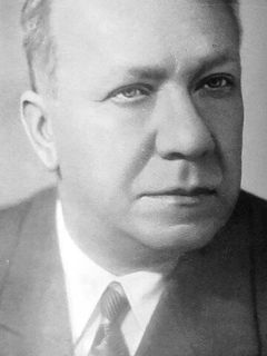 Лев Пеньковский