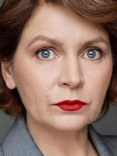 Ксения Назарова