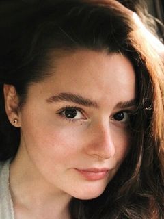 Екатерина Чудова