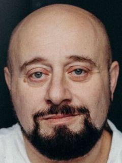 Александр Гутин