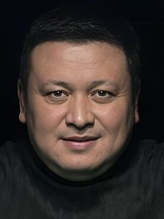 Нурболат Есенбекулы