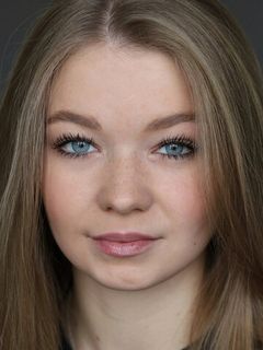 Виктория Воробьева