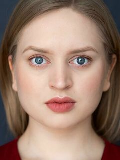 Дарья Голотовская