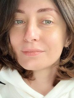 Алла Ефремова