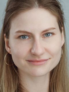 Кристина Сивоконь