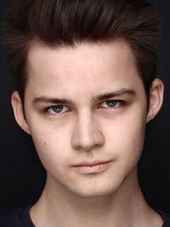 Данила Макарычев