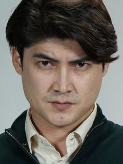 Куаныш Кудайберген
