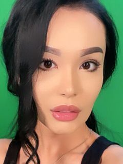 Альмира Искакова
