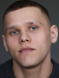 Антон Шокалюк