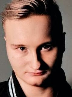 Родион Быков