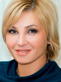 Екатерина Вилетник