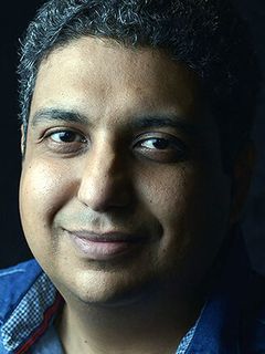 Mohamed Bouhjar