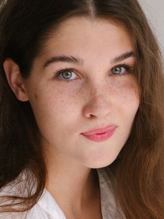 Елизавета Газина