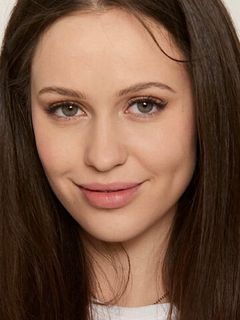 Алина Дьяченко