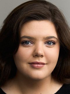 Елизавета Карякина