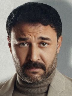 Мохамед Аль Аммроси