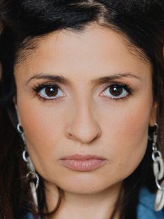 Ольга Шведова