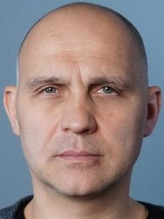 Александр Махров