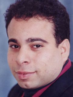 Ahmad El-Halawani