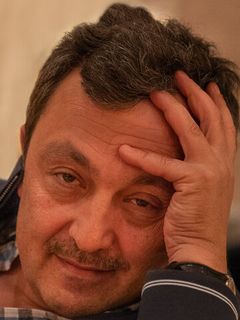 Александр Гольдбурт