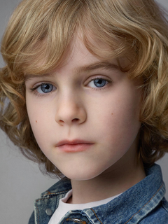 Смайли Брэдвелл