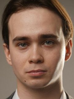 Даниил Иванов