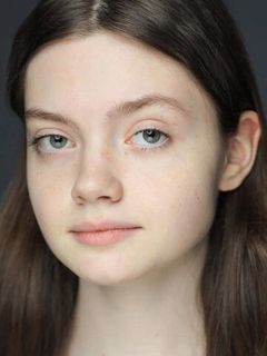 Екатерина Демидова