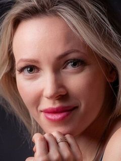 Евгения Полина