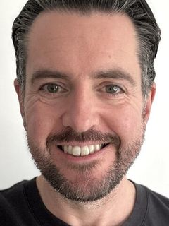 Джеймс Райт