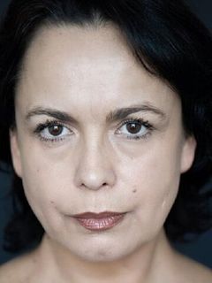 Светлана Бевз