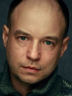 Александр Калашников