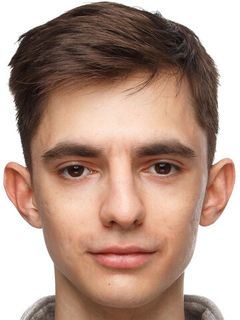 Юрий Мостов