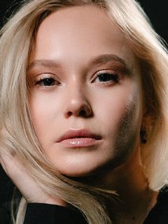 Ангелина Мельникова