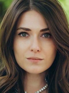 Дарья Орехова