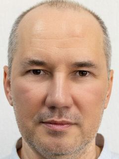 Вячеслав Воронцов