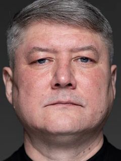 Виталий Икрамов