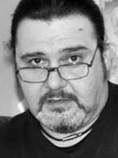 Андрей Клыков
