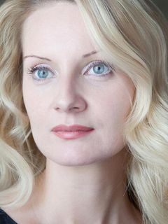 Наталья Троицкая