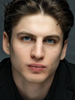 Евгений Аршинов